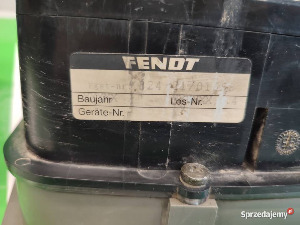 Deska Tablica Wyświetlacz Panel G718970010065