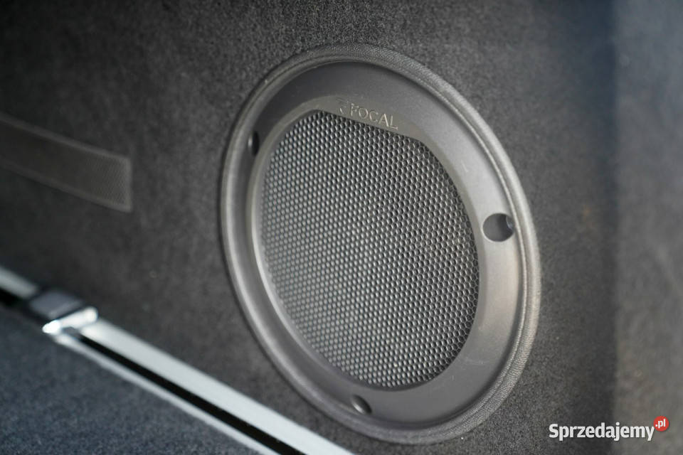 Peugeot 508 GT focal SKORA nawi FUL LED kamery Kombi Motoryzacja Otmuchów sprzedam