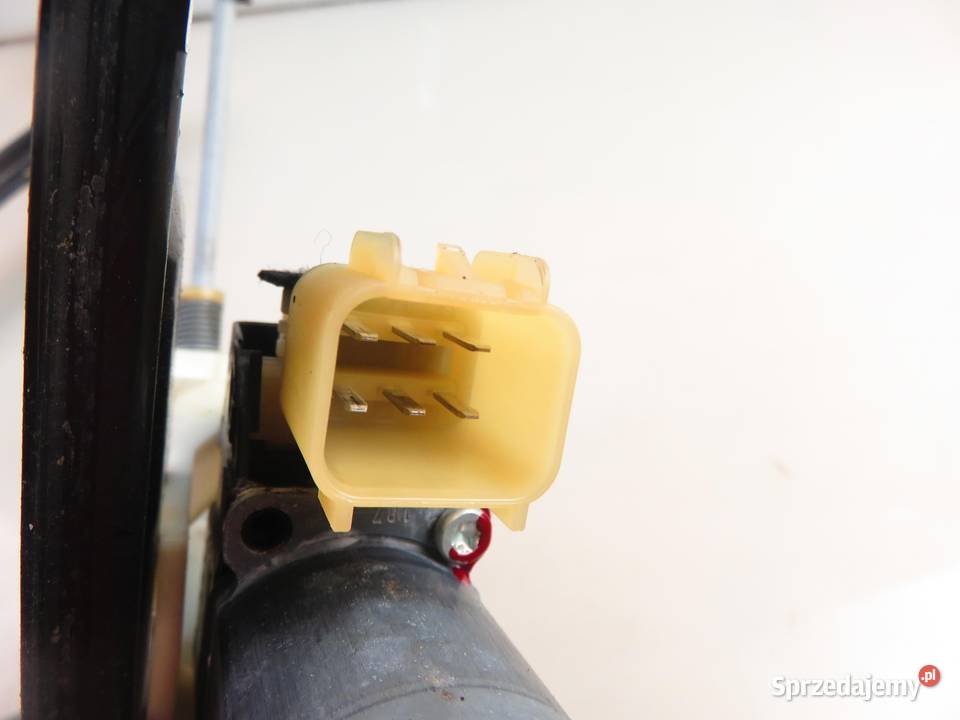 PODNOŚNIK SZYBY LEWY PRZEDNI FORD B JK