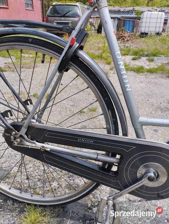 Rower miejski damka 28 świętokrzyskie Ostrowiec Świętokrzyski