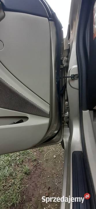 NISSAN PRIMERA P12 2003 18 benzyna Primera Białystok