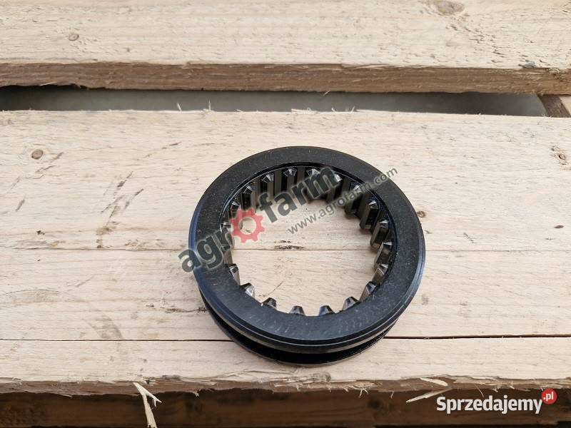 Tuleja Holland T4020 TN55 TN75A TN80F Byków sprzedam