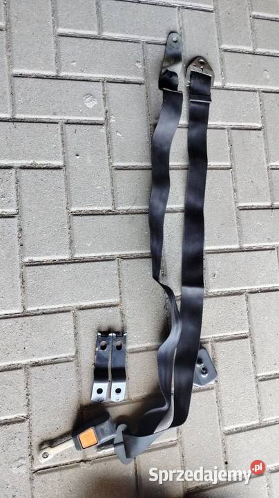 Sprzedam pas pojedynczy statyczny fiat 125 126 osobowe Pszczyna
