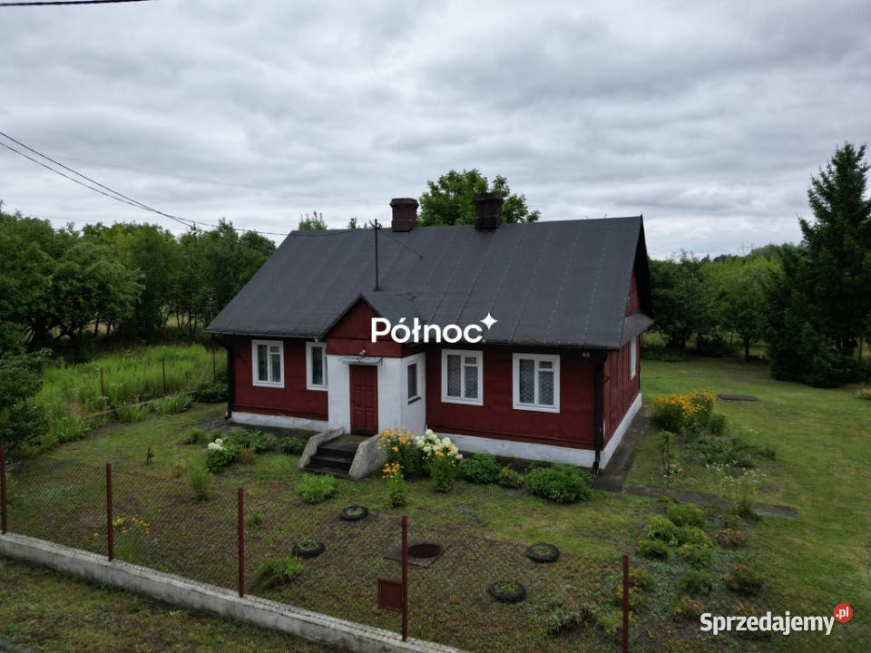 Dom z dużą działką Brzeskiej Biała Podl Biała Podlaska