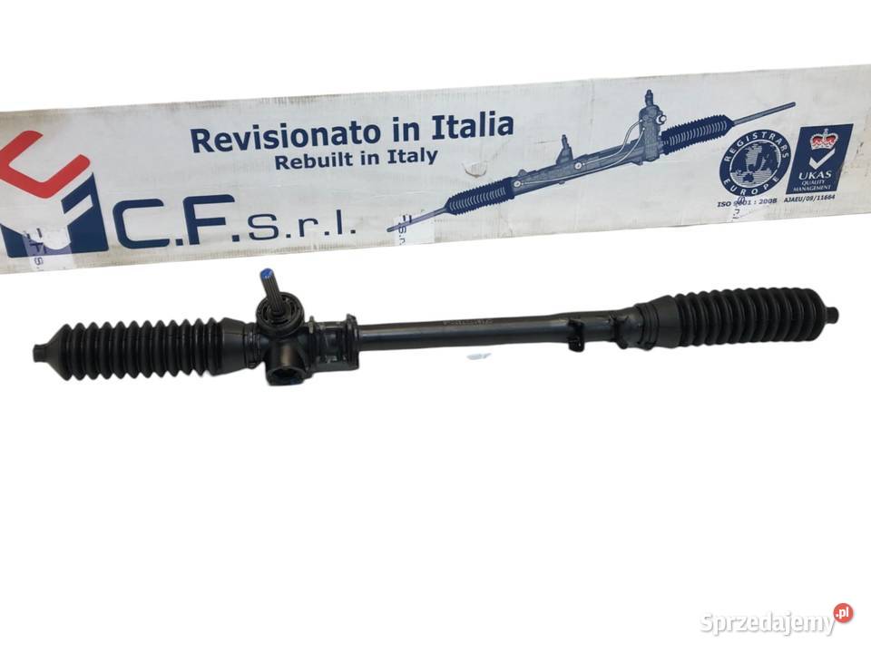 Ford Escort III IV Orion I II 19801990 Pozostałe