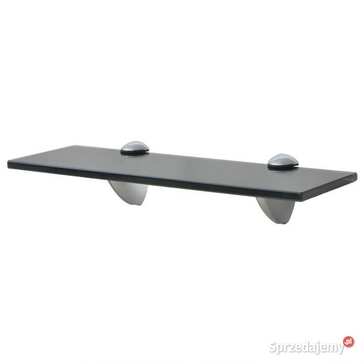 vidaXL Półki szklane 2 30 x 20 8 mmSKU3051526 mazowieckie Warszawa