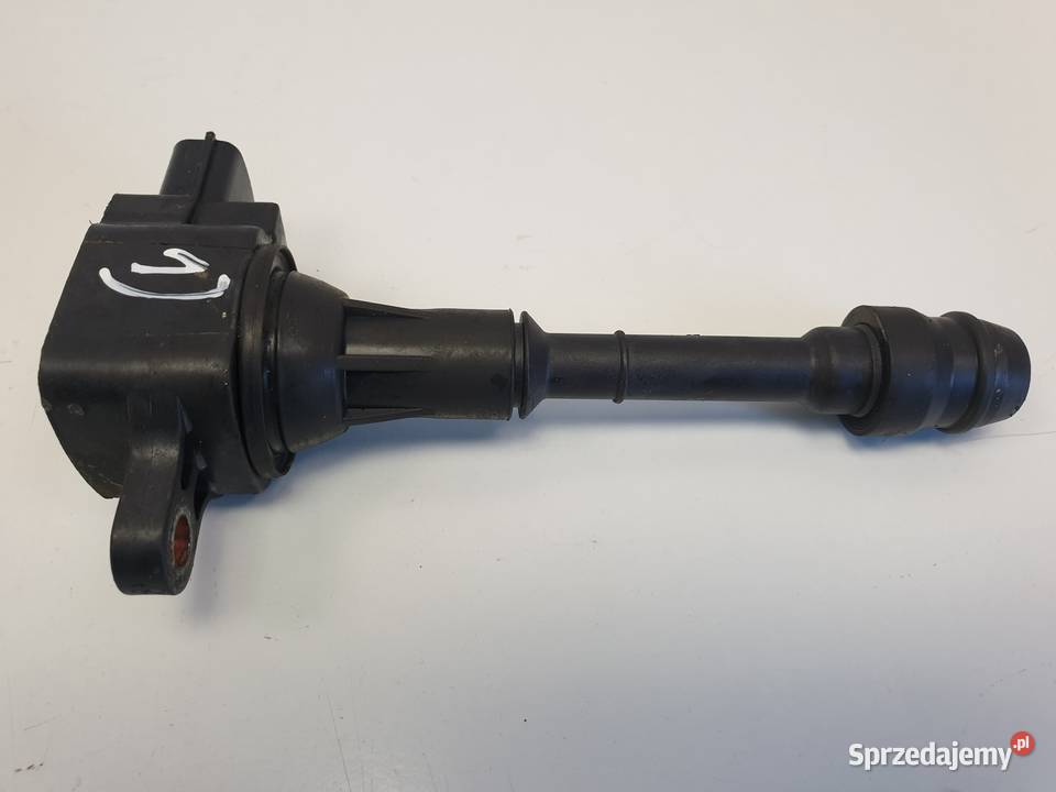 CEWKA ZAPŁONOWA XTrail T30 25 16V 224488H315 osobowe Rudka