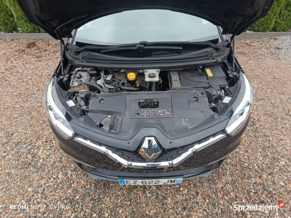 Renault Grand Scenic 7 osob 15dci 88000 III