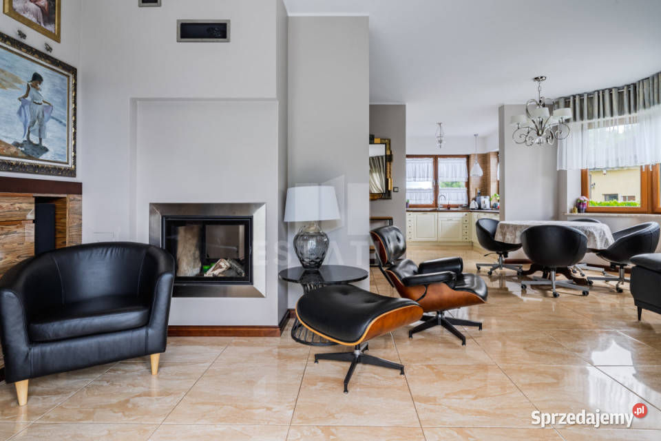 Dom wolnostojący Tuchom Polna 190m2 sprzedam