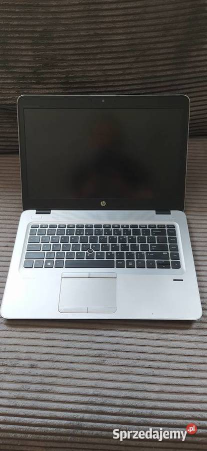 HP EliteBook 840 G4 i57200U 8 GB RAM 256 GB SSD Zielonka sprzedam