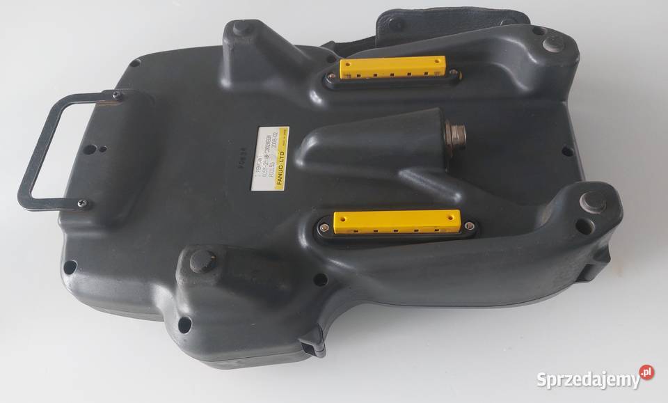 FANUC A05B2518C302EGN Teach Pendant Panel Gorzów Wielkopolski