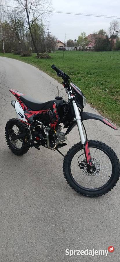 Xtr 616 125 podkarpackie Stalowa Wola