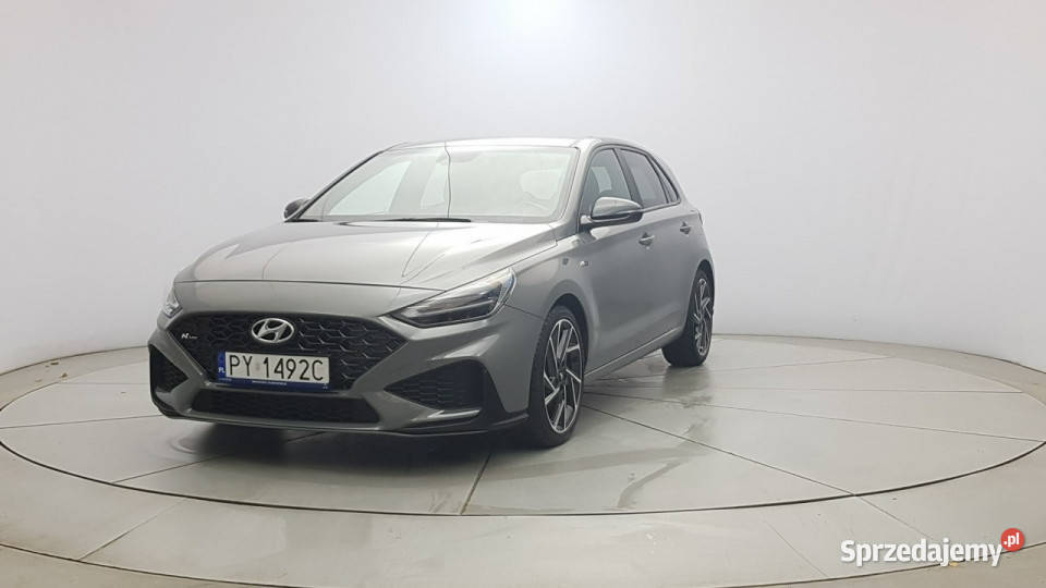 Hyundai i30 15 TGDI 48V N Line Z Polskiego Warszawa sprzedam
