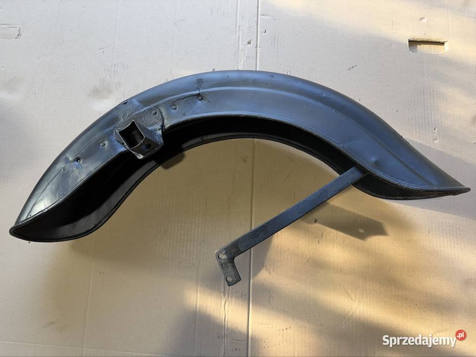 PRZEDNI BŁOTNIK VELOREX JAWA 350 CZ PERAK MZ 360 Łęki Górne