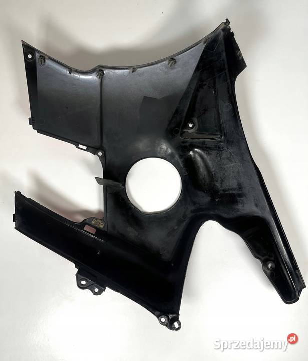 HONDA CBR 600 F2 9194 PC25 Owiewka Bok Boczek L wielkopolskie Łobżenica