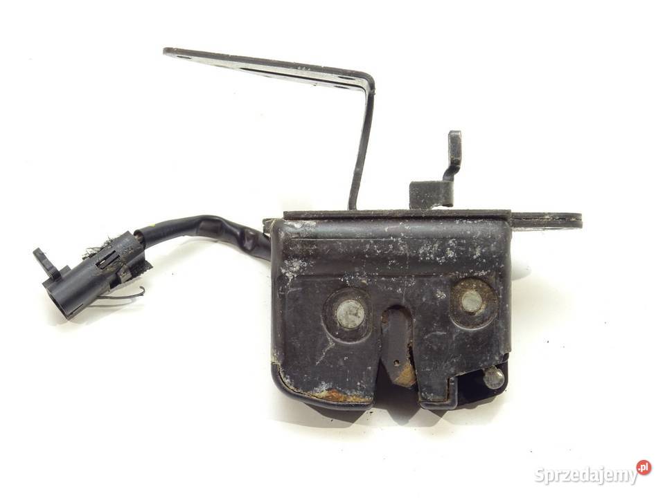 ZAMEK KLAPY TYLNEJ ALFA 147 Hatchback 0010