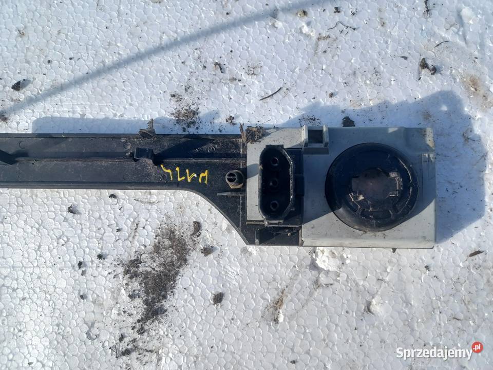 Panel Obudowa Włącznika Świateł Mercedes W124 osobowe Pogorzelec