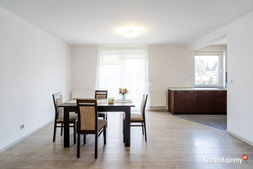 Dom bliźniak 216m2 Kraków sprzedam