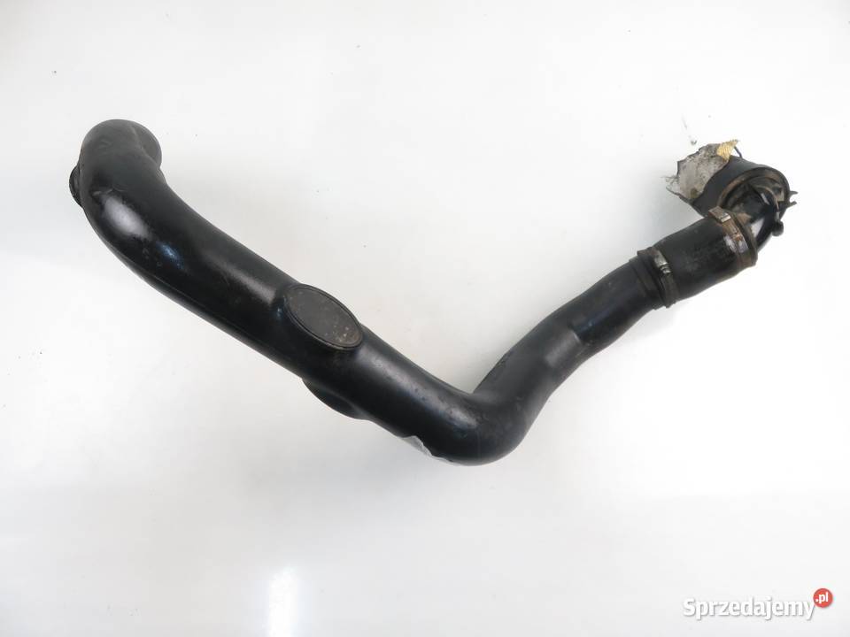 RURA INTERCOOLERA MASTER III 23 dCi 8200730589C Przewody powietrza