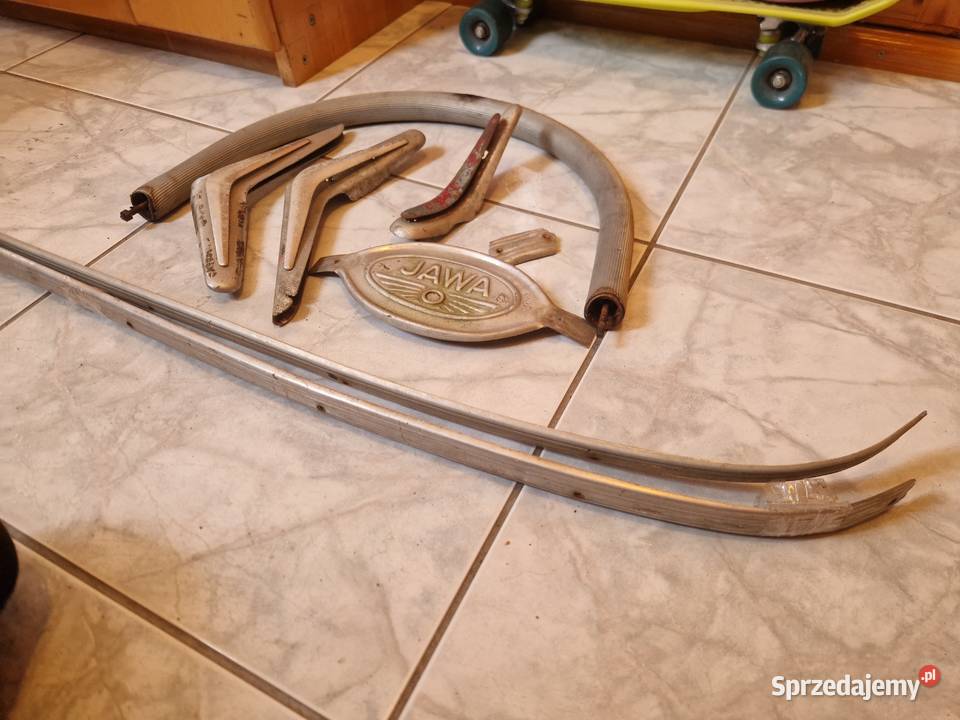 velorex 560 mazowieckie Kozienice