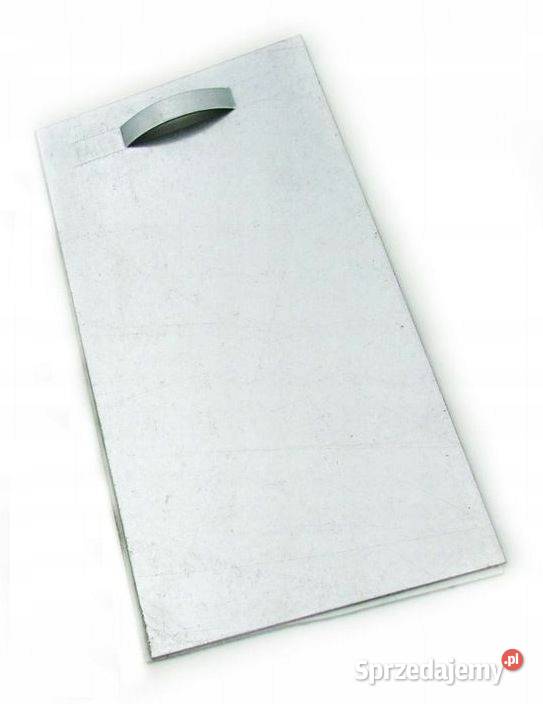 Zawieszka do lustra 8x16 SAMOPRZYLEPNA mocowanie wielkopolskie Kobierno