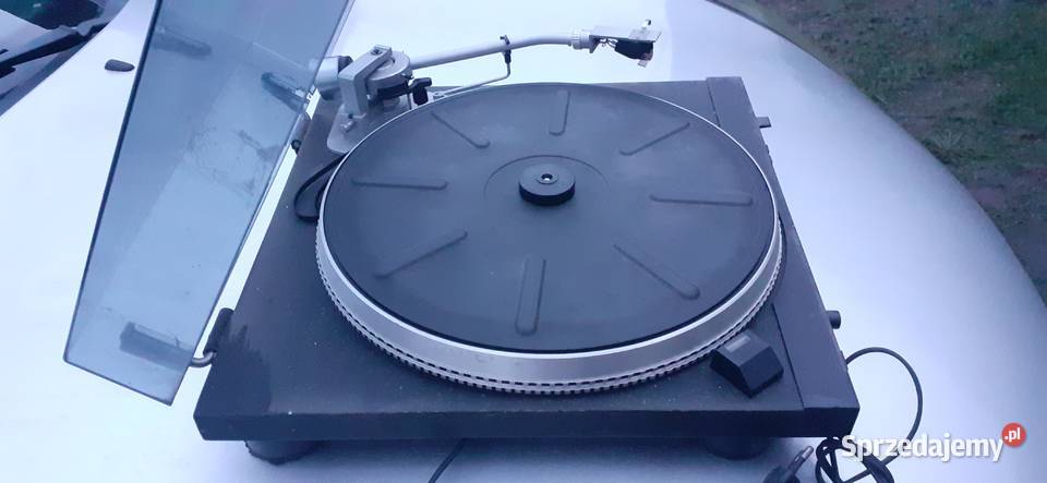 Gramofon Unitra GS 460 Bernard