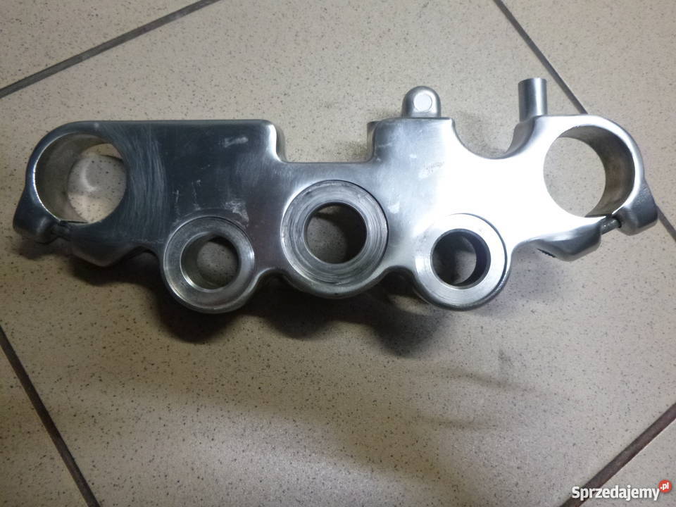 Półka górna Honda Rebel CMX 450 Jawiszowice