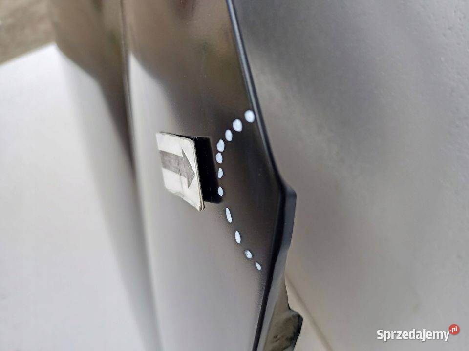 CITROEN C5 I DCDE 032001092004 MASKA POKRYWA Skarżysko-Kamienna
