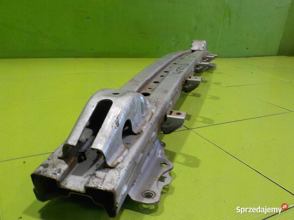 SUBARU FORESTER III 08r belka zderzaka przod Suków