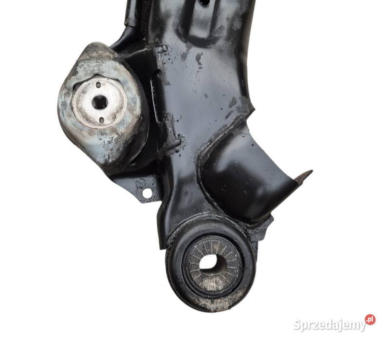 WÓZEK SANKI PRZÓD AUDI A6 C5 LIFT Działoszyce