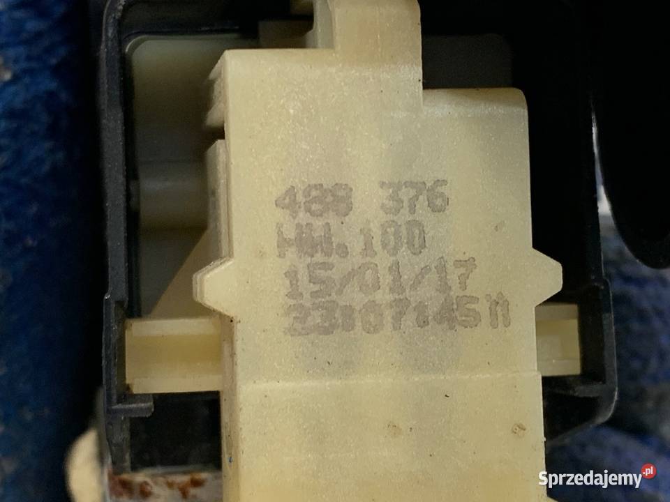 PODNOŚNIK SZYBY LEWY TYŁ FORD S Minivan sprzedam