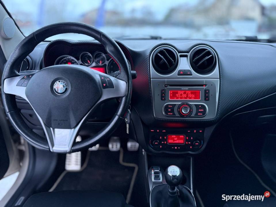 14 16v tb Tyet bezwypadkowy doinwestowany Pszczyna