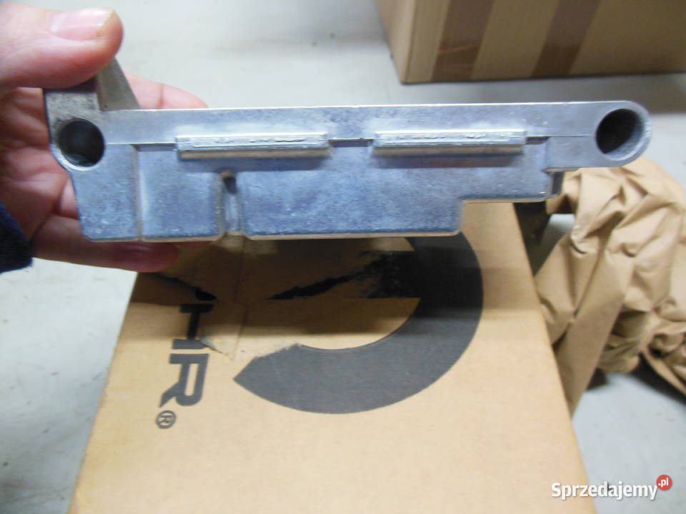 Jeep Cherokee KJ MODUŁ AIRBAG PODUSZEK Kozy