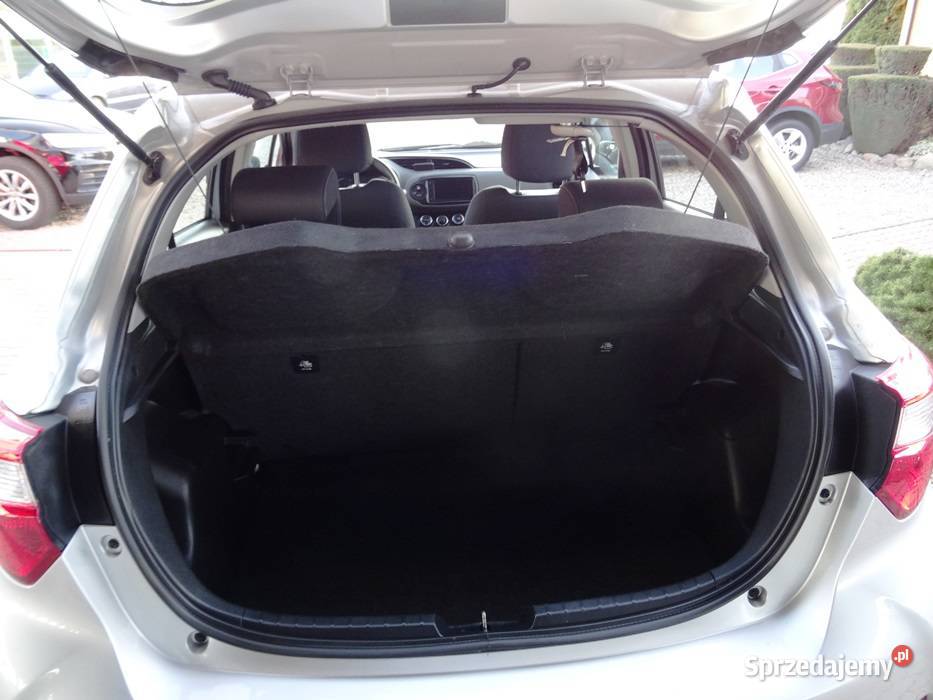 TOYOTA YARIS Goleniów