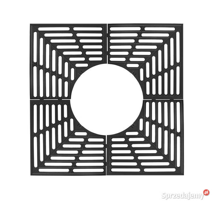 OSŁONA KRATA OCHRONNA DRZEW 150x150 KWADRATOWA Gołdap