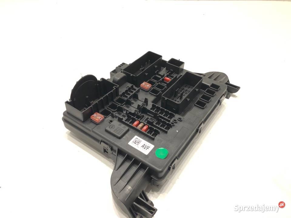 MODUŁ KOMFORTU OPEL INSIGNIA A 544949969 podkarpackie