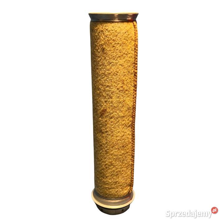 MANNFILTER CF600 MANNFILTER CF 600 Filtr Poznań