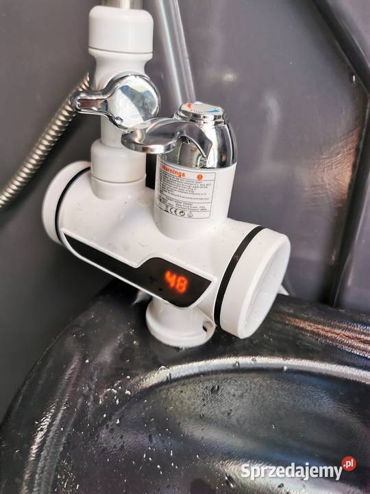 Nowa mobilna kabina prysznicowa na działkę do śląskie Żarki sprzedam