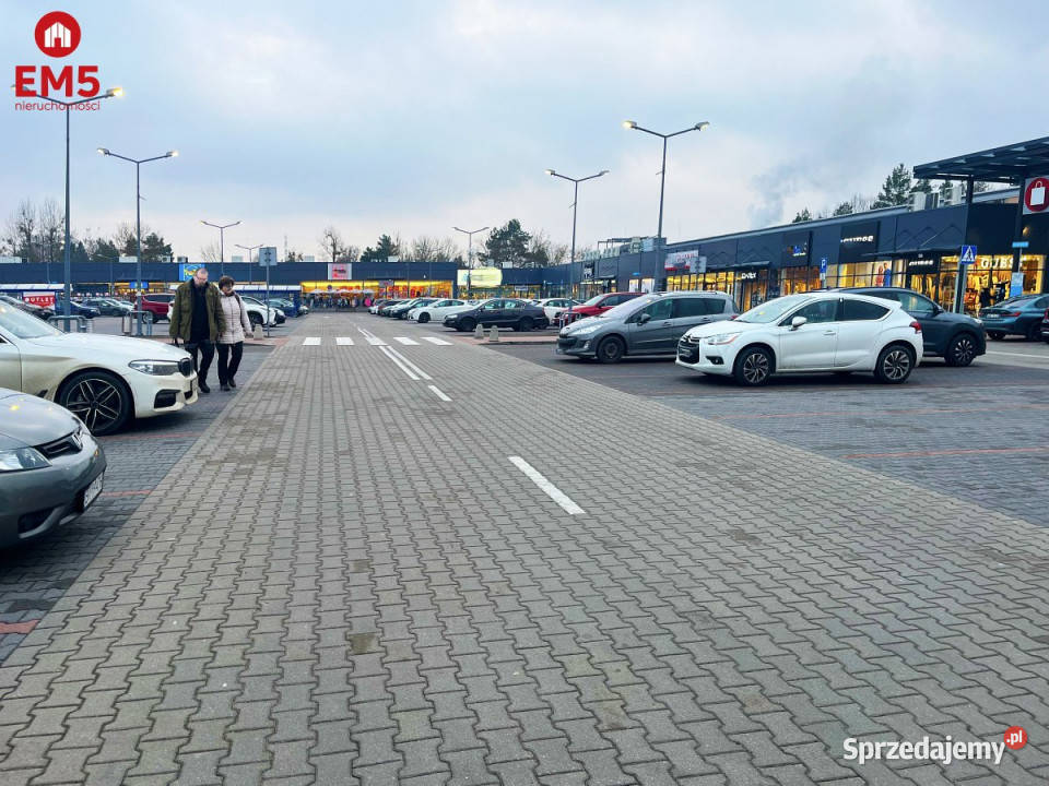 Wynajmę lokal 100m2 Białystok Wynajem