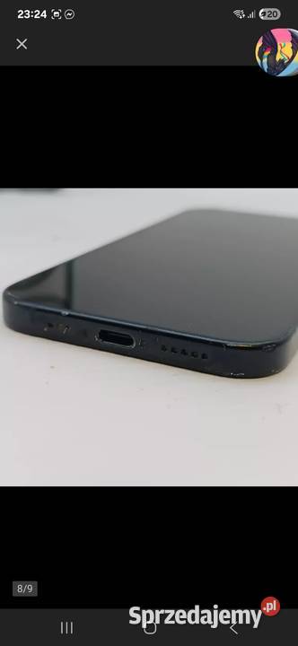 IPhone 15 opis
