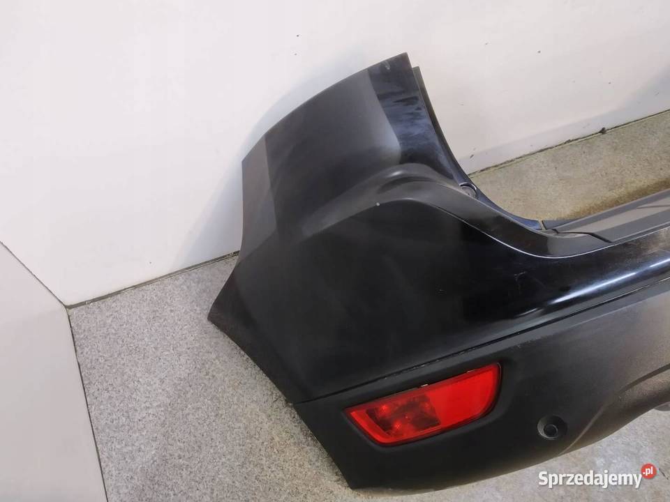 ZDERZAK TYŁ PDC 01926 Volvo XC 60 I 2008