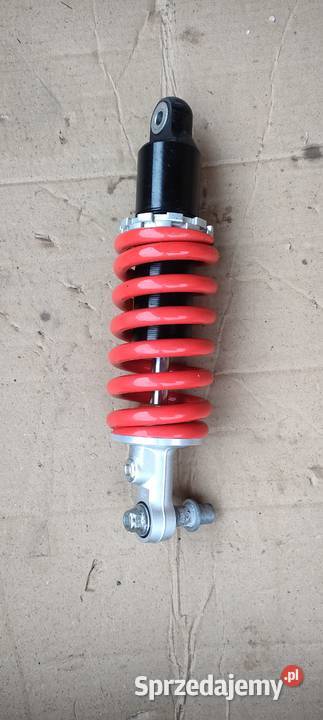 Aprilia RS 660 Tuono 2022 Amortyzator tył Łódź