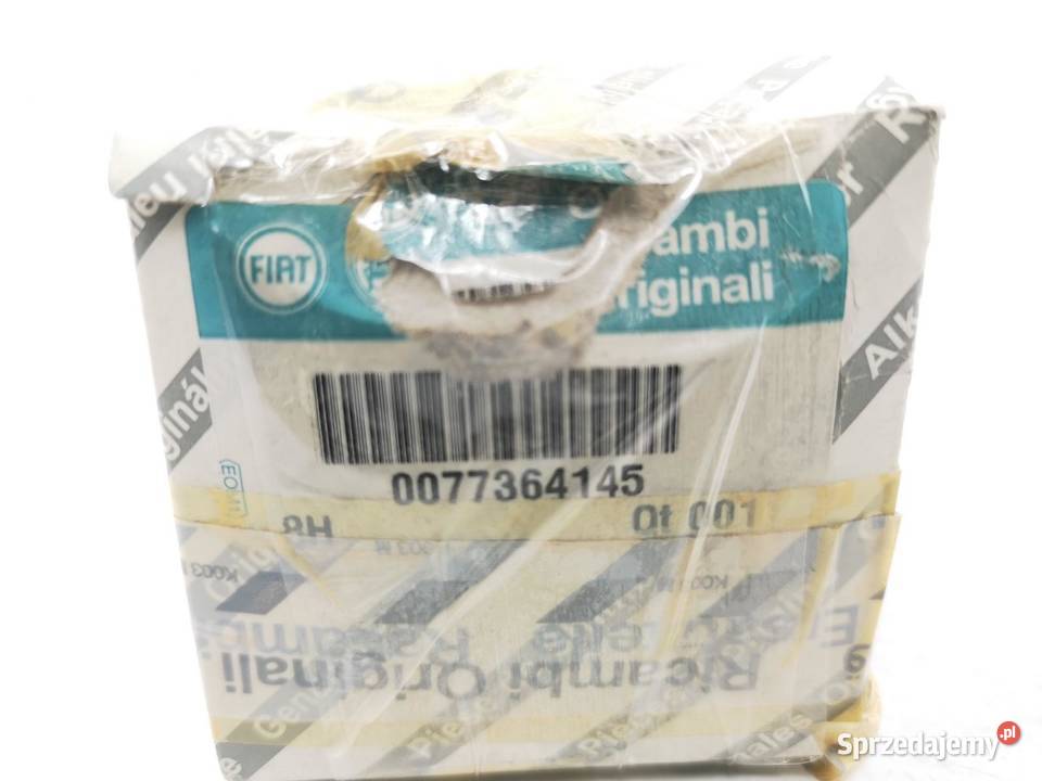 MAP SENSOR CIŚNIENIE W DOLOCIE FIAT 500 BRAVO II osobowe