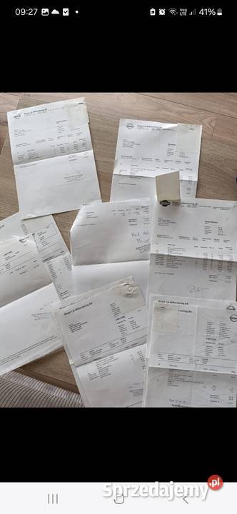 Nissan Patrol 28 td Serwisowany w ASO 2753cm3 Police