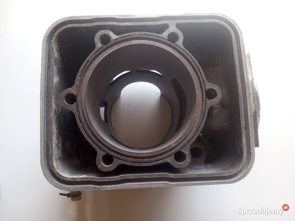 Cylinder swą doo 800 Warszawa