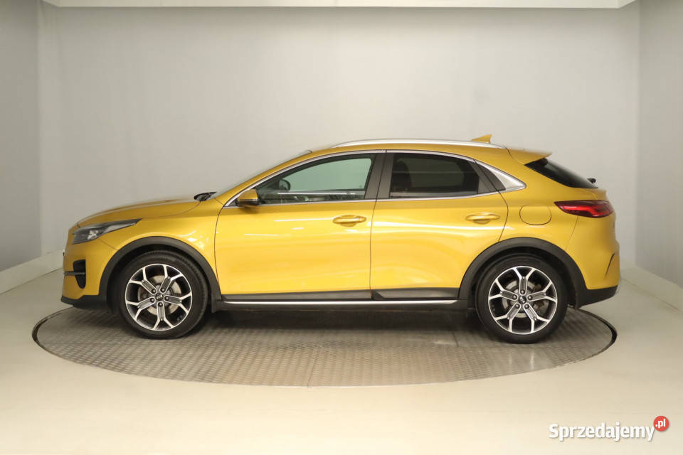 Kia XCeed 14 TGDI Zabrze
