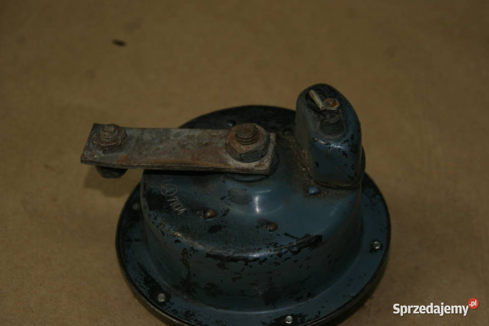 KLAKSON BOSCH HOWDF 2201 BMW NSU ZUNDAPP OPEL Rybnik sprzedam