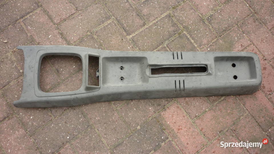 Tunel środkowy Ford Sierra 90bga04326aaw Pobiedziska