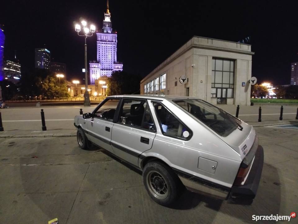 Polonez AKWARIUM z KLIMATYZACJA idealny na Warszawa