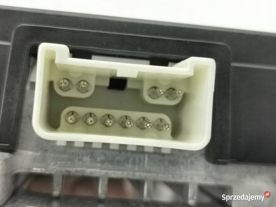 MODUŁ STEROWNIK POMPY PALIWA JAGUAR XSTYPE 9910